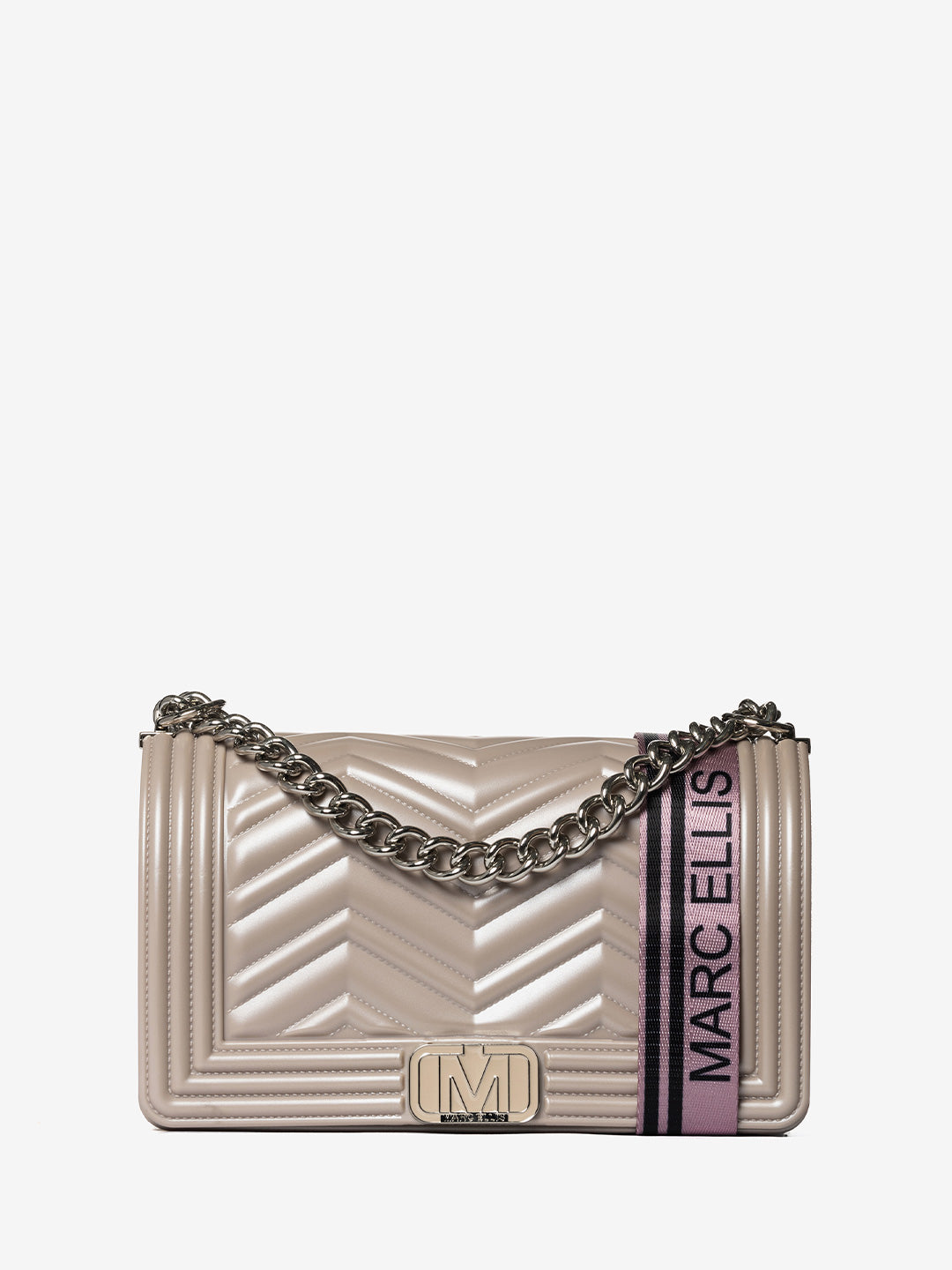 MARC ELLIS FLAT WAVE MBEIGE