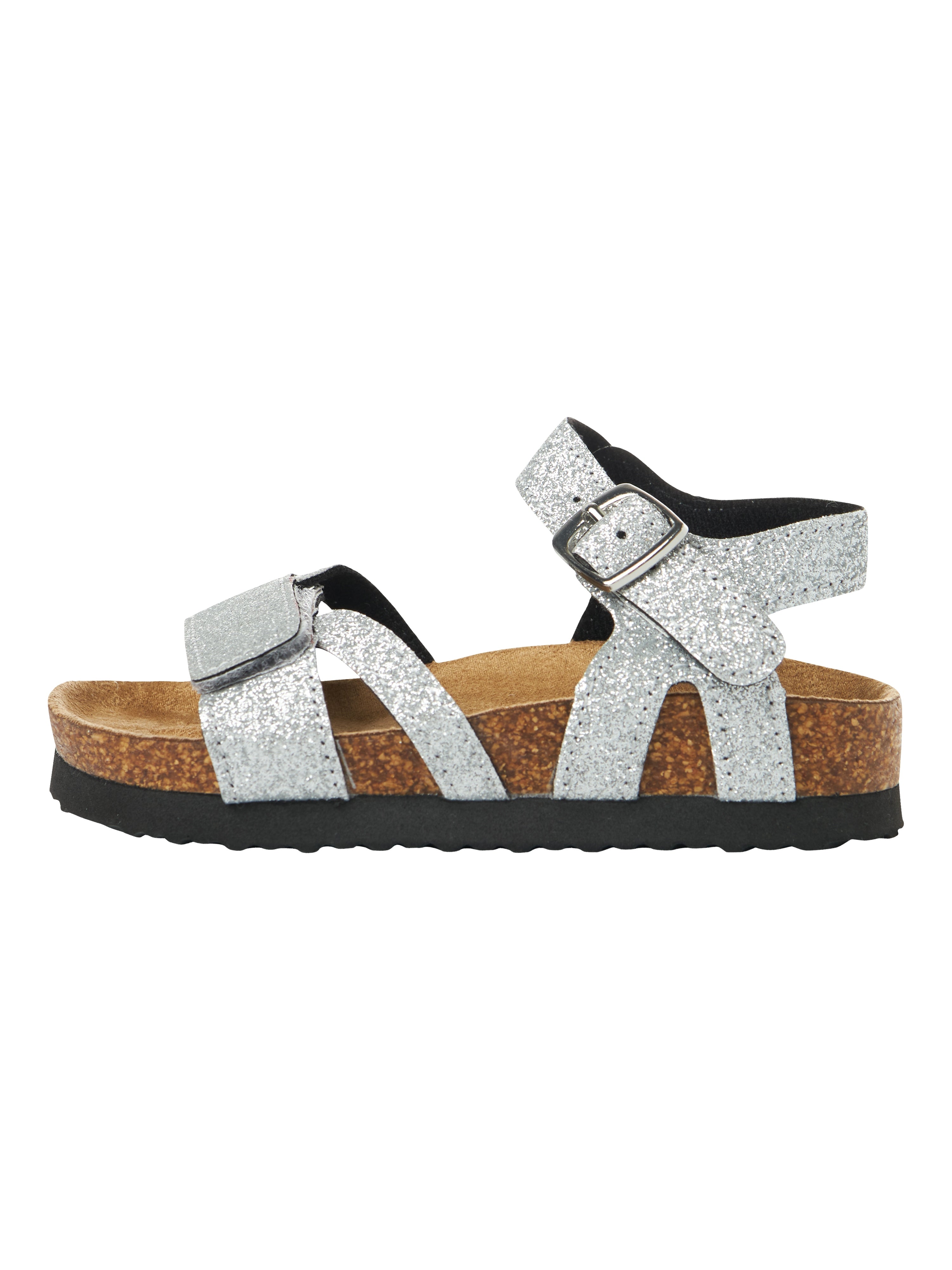Name It sandali kids argento con glitter 13215553 ARGENTO NAME IT 