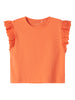 Name It t-shirt kids arancio