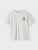 Name It t-shirt kids grigio Basketball Match