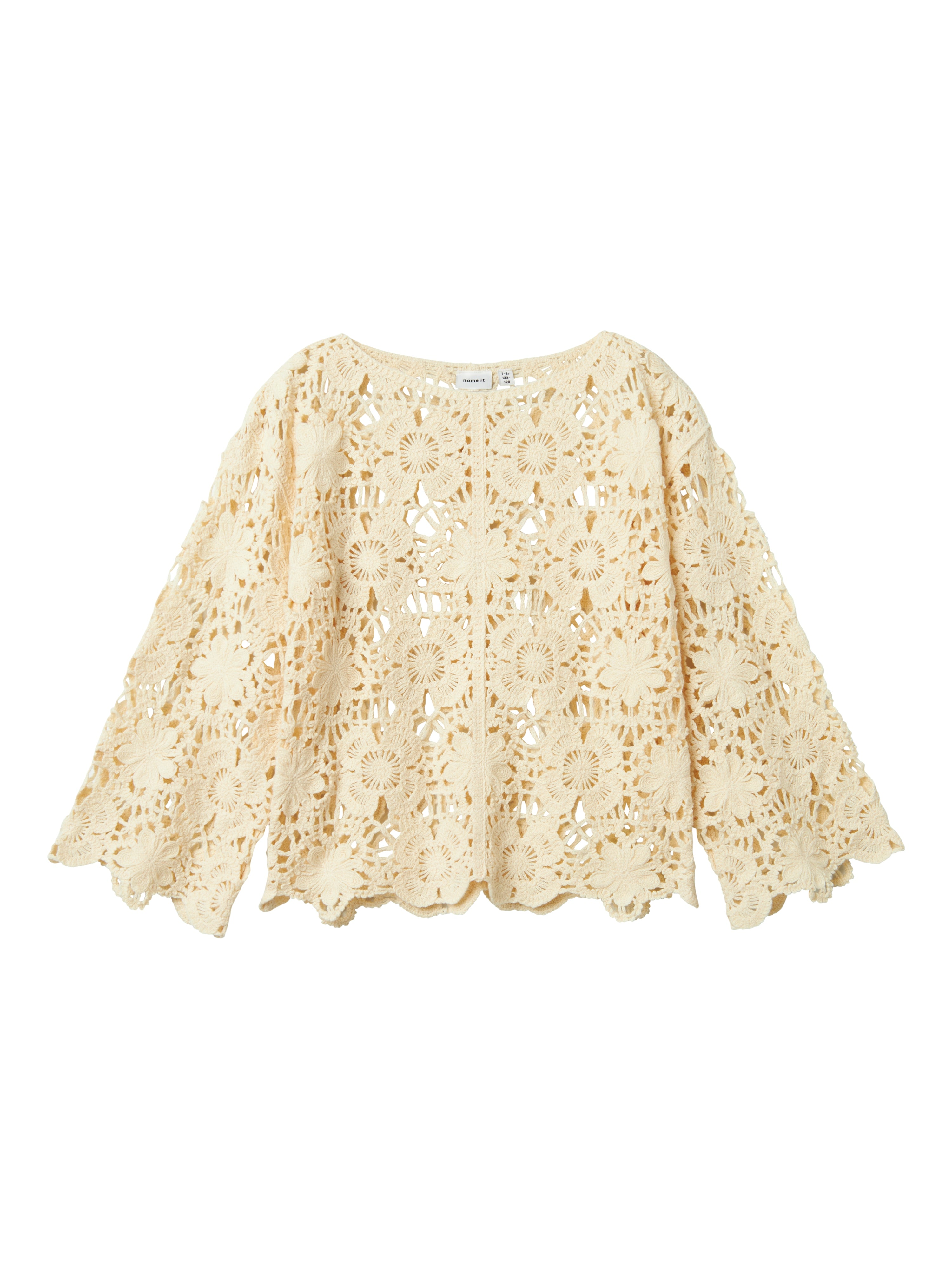 Name It maglia kids panna 13240140 PANNA NAME IT 