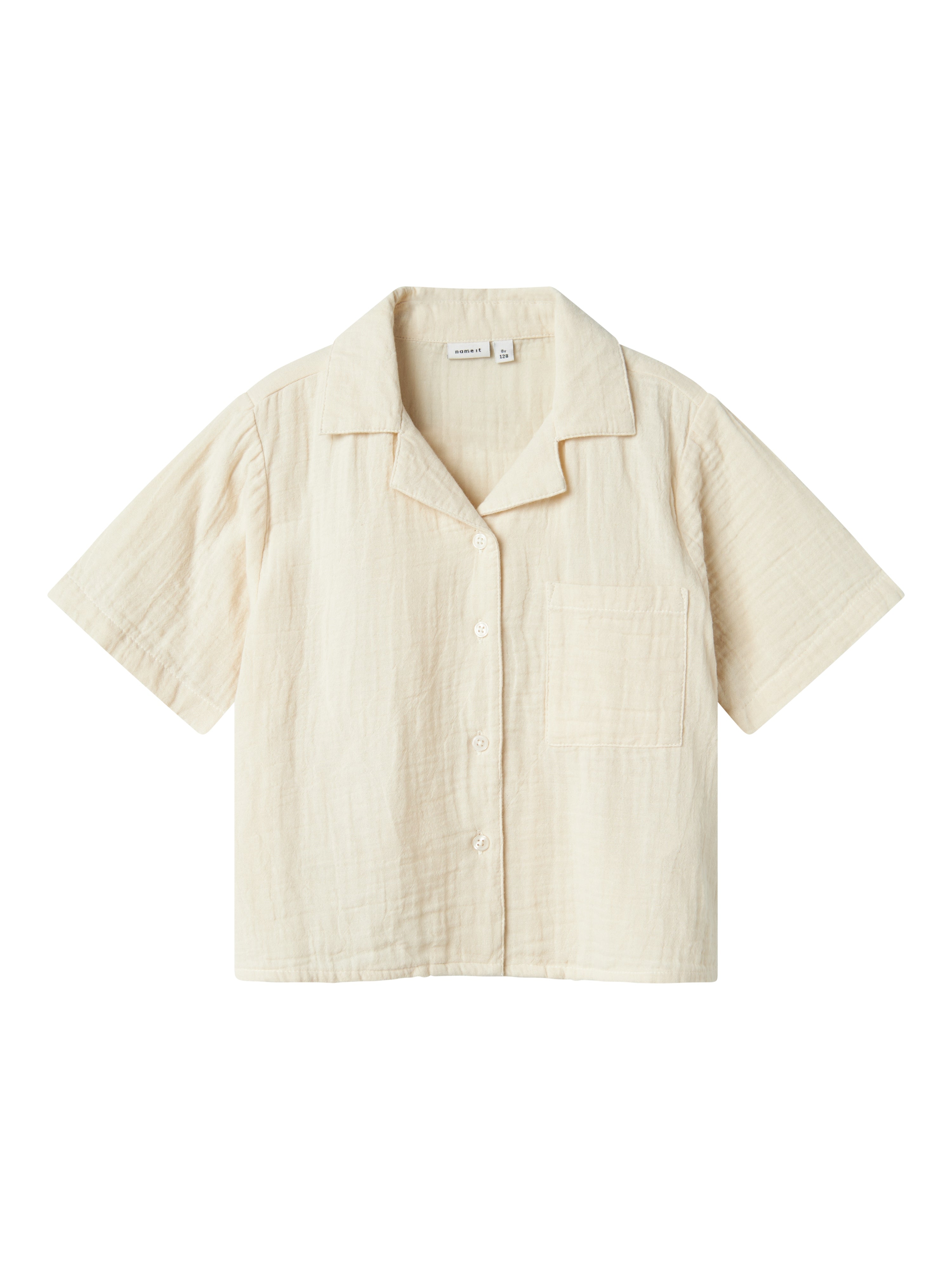 Name It camicia kids panna 13240427 PANNA NAME IT 