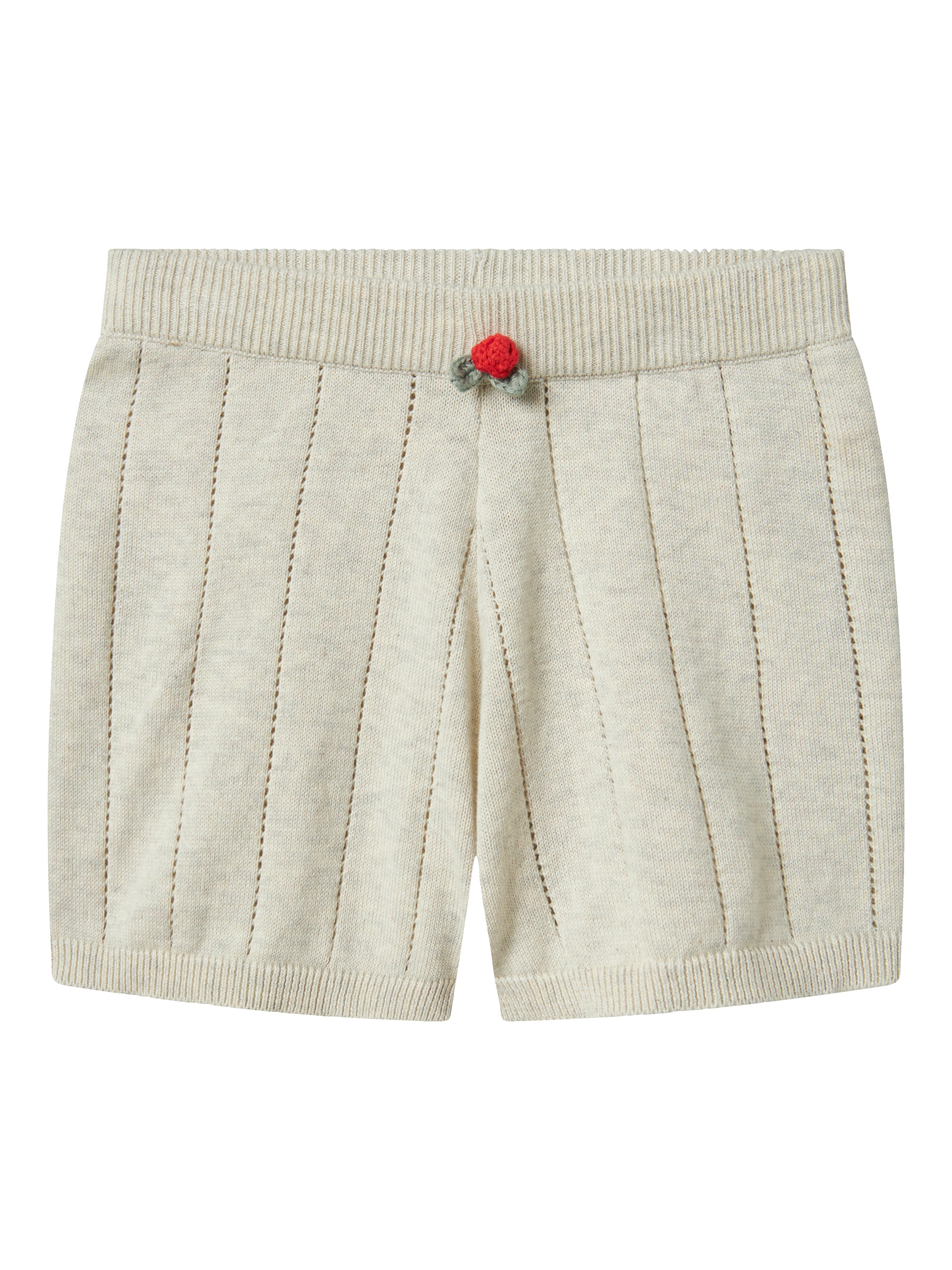 Name It shorts kids beige in filo 13242374 BEIGE NAME IT 
