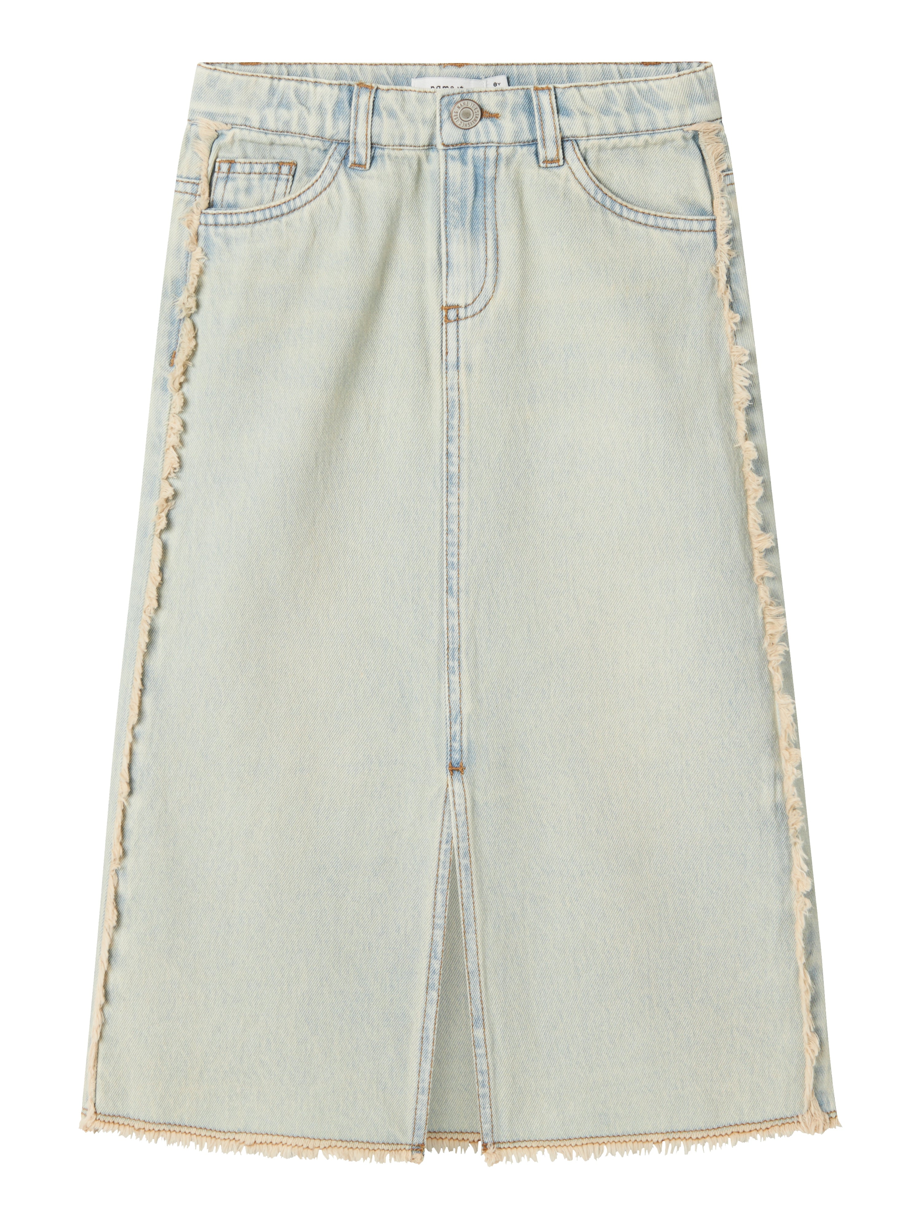 Name It gonna kids in jeans sabbia 13243085 JEANS NAME IT 