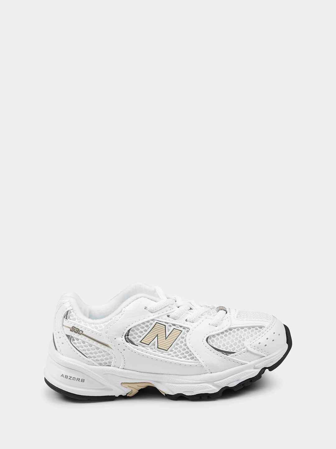 NEW BALANCE IZ530SOBIANCO