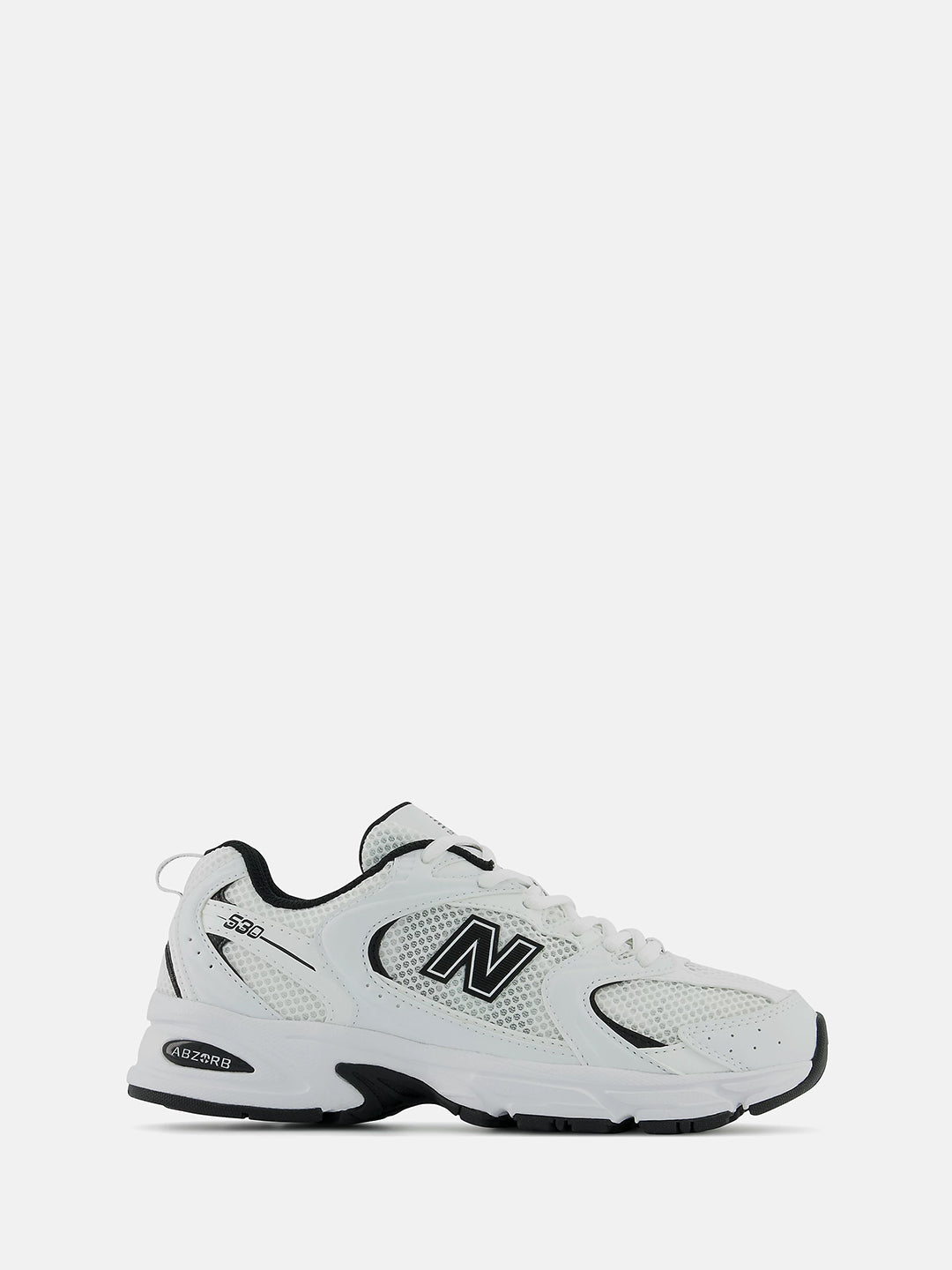 NEW BALANCE MR530EWBBIANCO