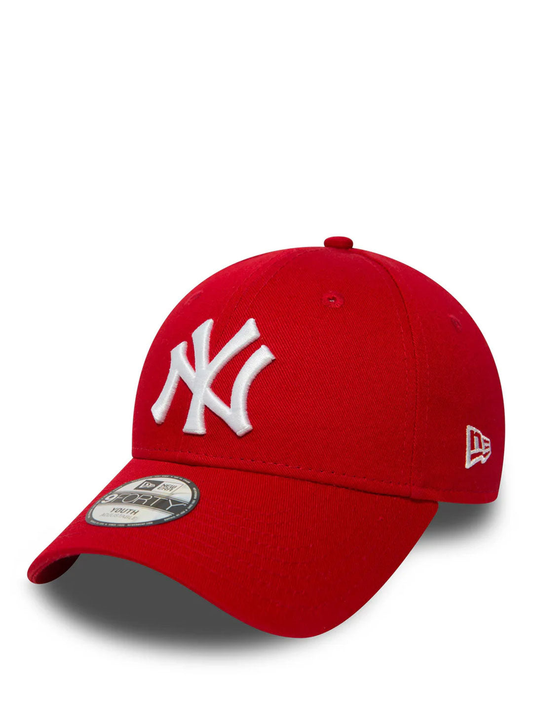 NEW ERA 10877282ROSSO
