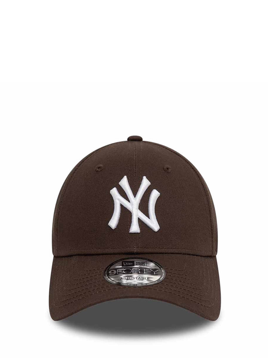 NEW ERA 60471458MARRONE
