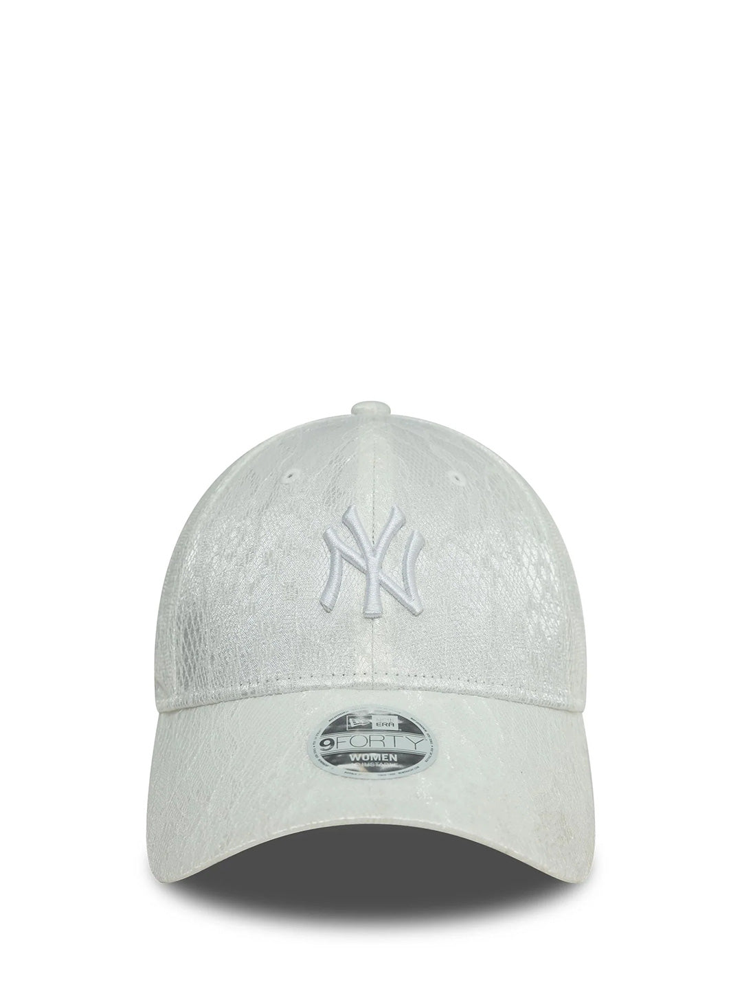 NEW ERA 60595436BIANCO