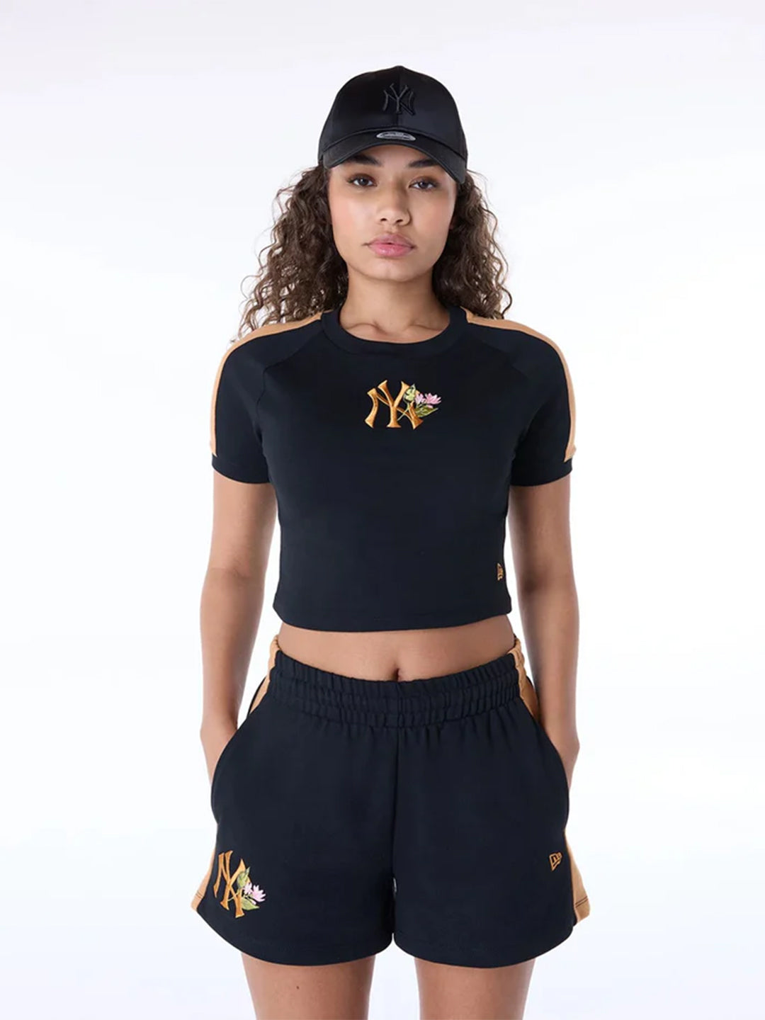 NEW ERA 60596548NERO