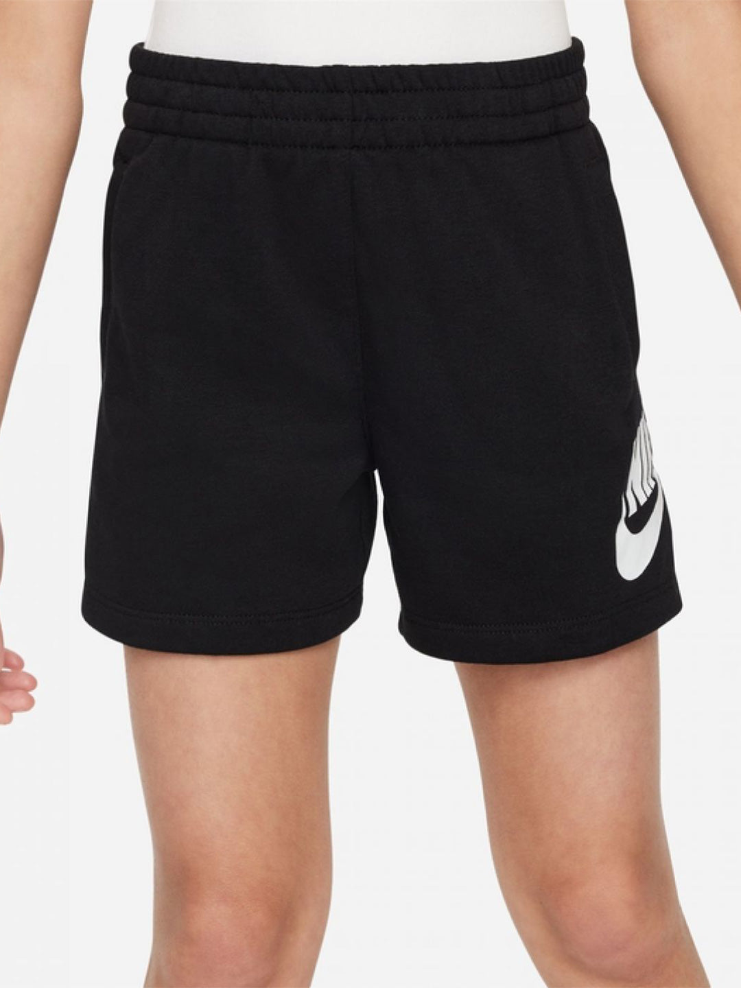 NIKE 86L100-023NERO