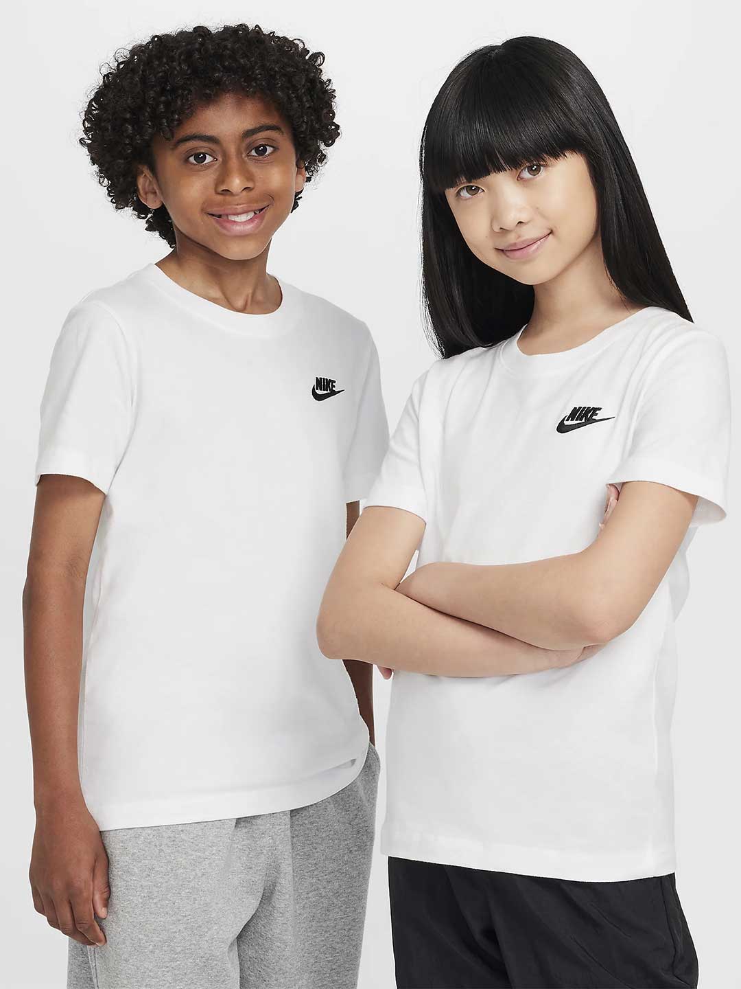 NIKE FZ5177-100BIANCO
