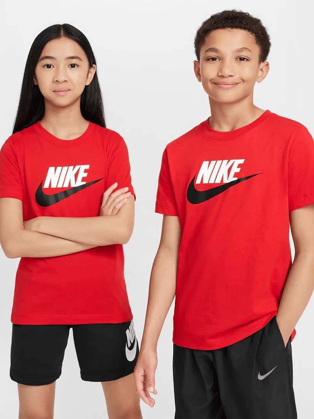 NIKE FZ5178-657ROSSO
