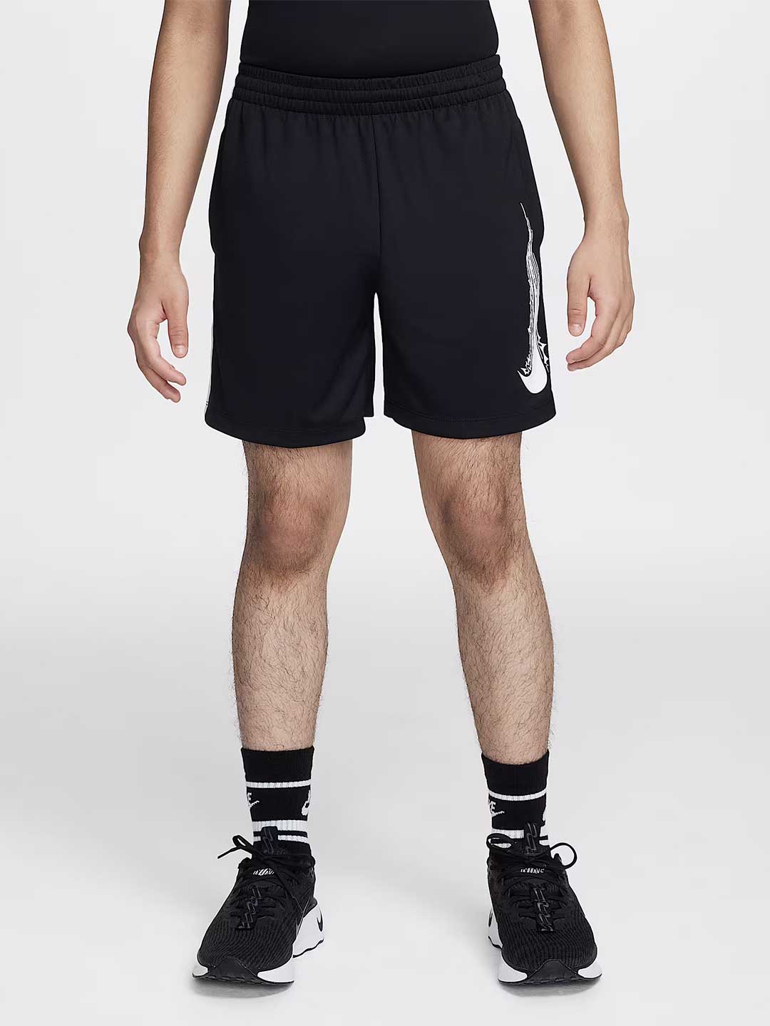 NIKE HF9121-010NERO