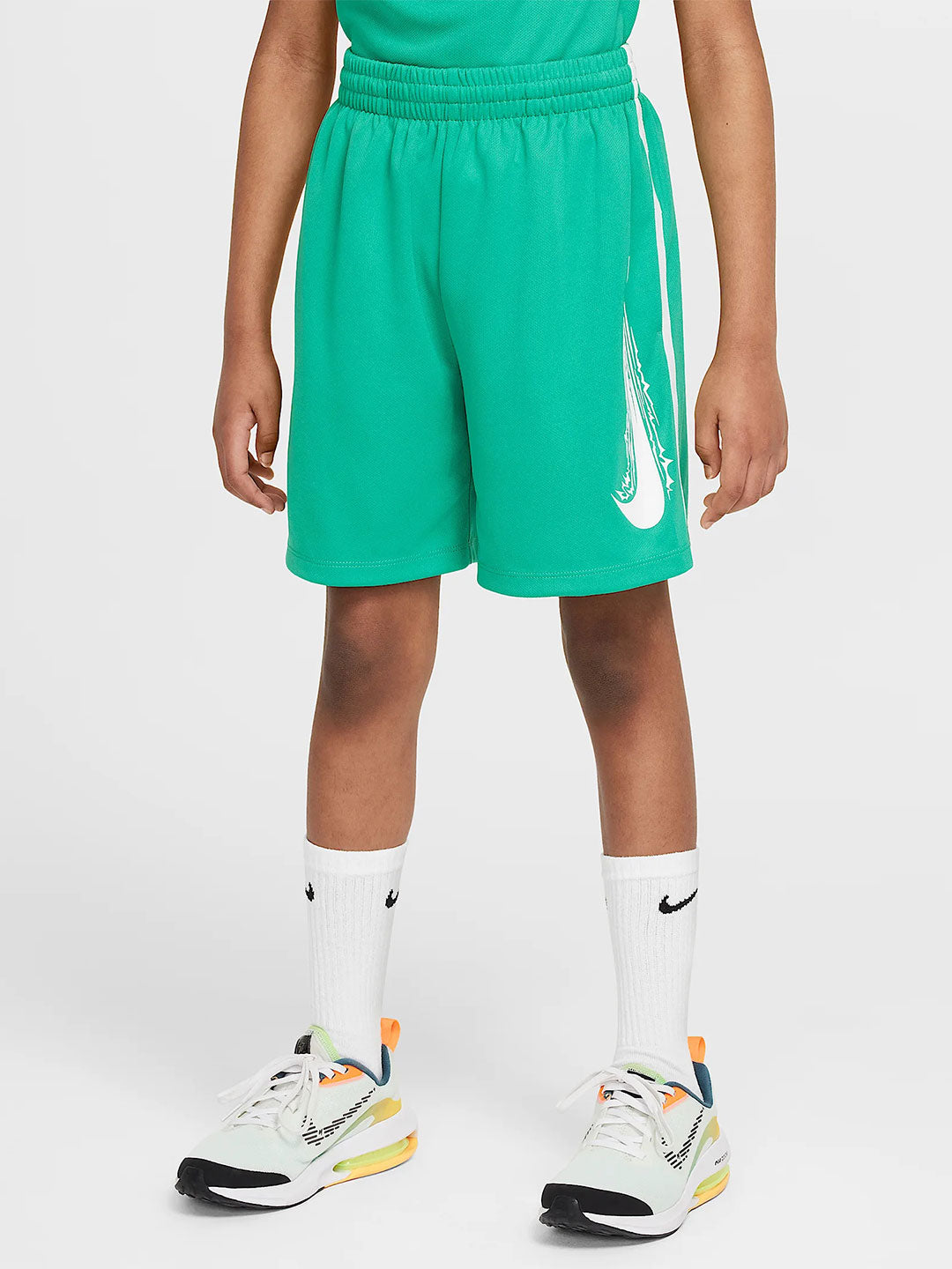 NIKE HF9121-324VERDE