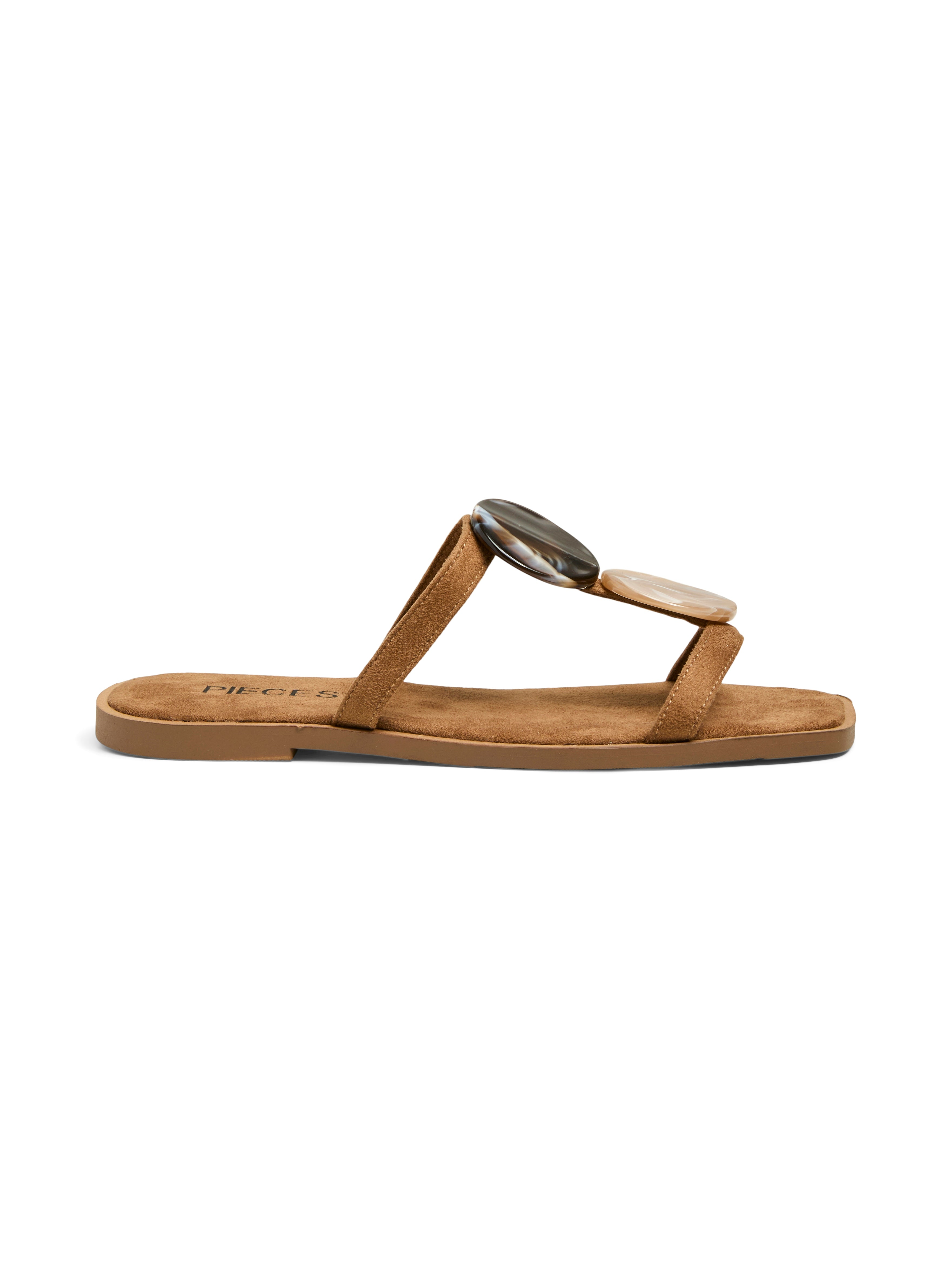 PIECES 17156845CUOIO