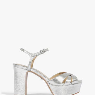 Schutz Keefa Sandal sandali argento S20346 ARGENTO SCHUTZ 