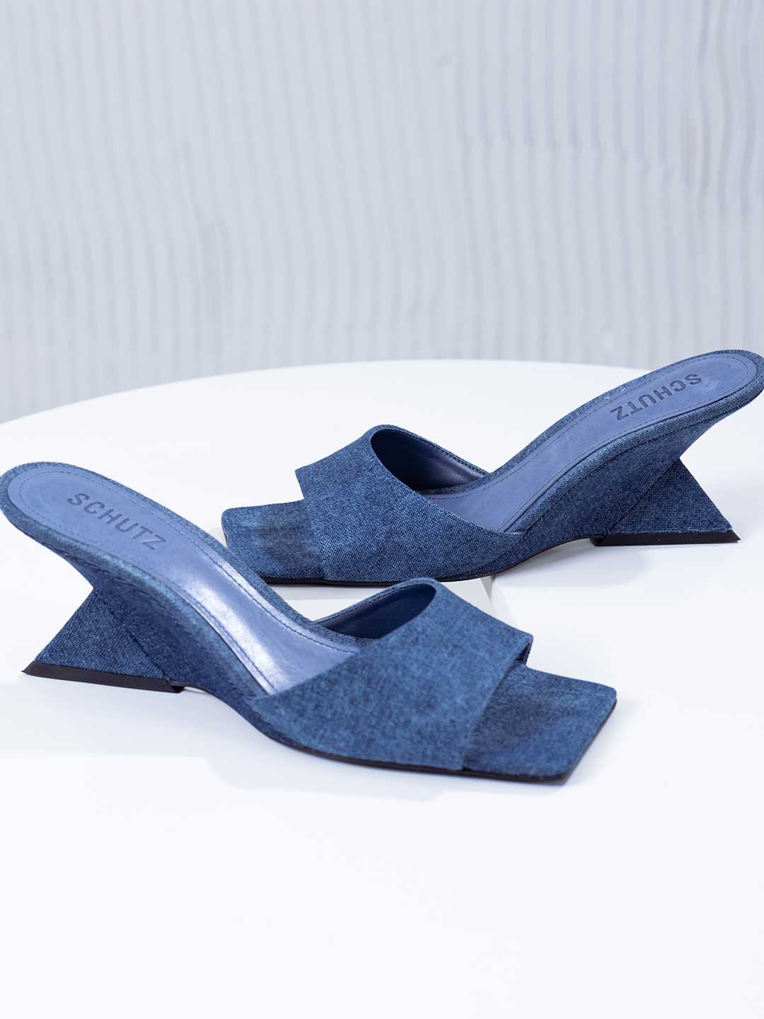 SCHUTZ S22001JEANS