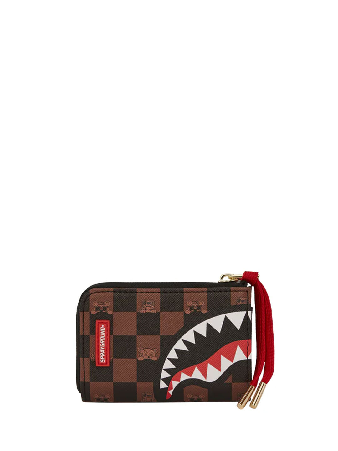 SPRAYGROUND 910B7508NSZMARRONE