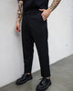 Tokyo pantalone nero chinos