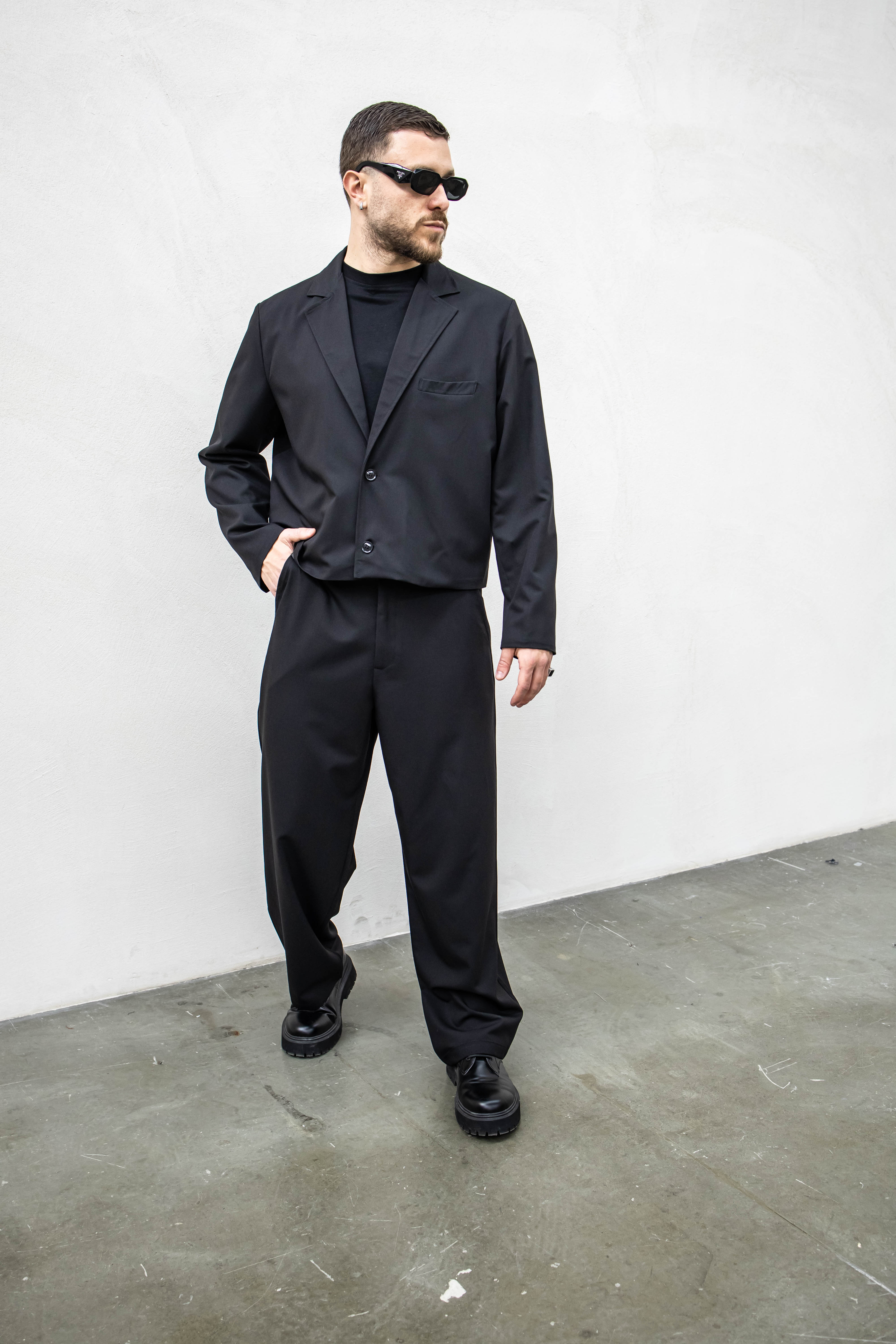 TOKYO TKN022NERO