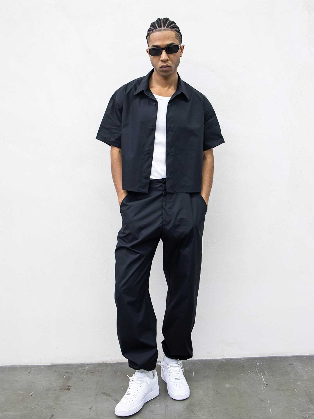 TOKYO TKN031NERO