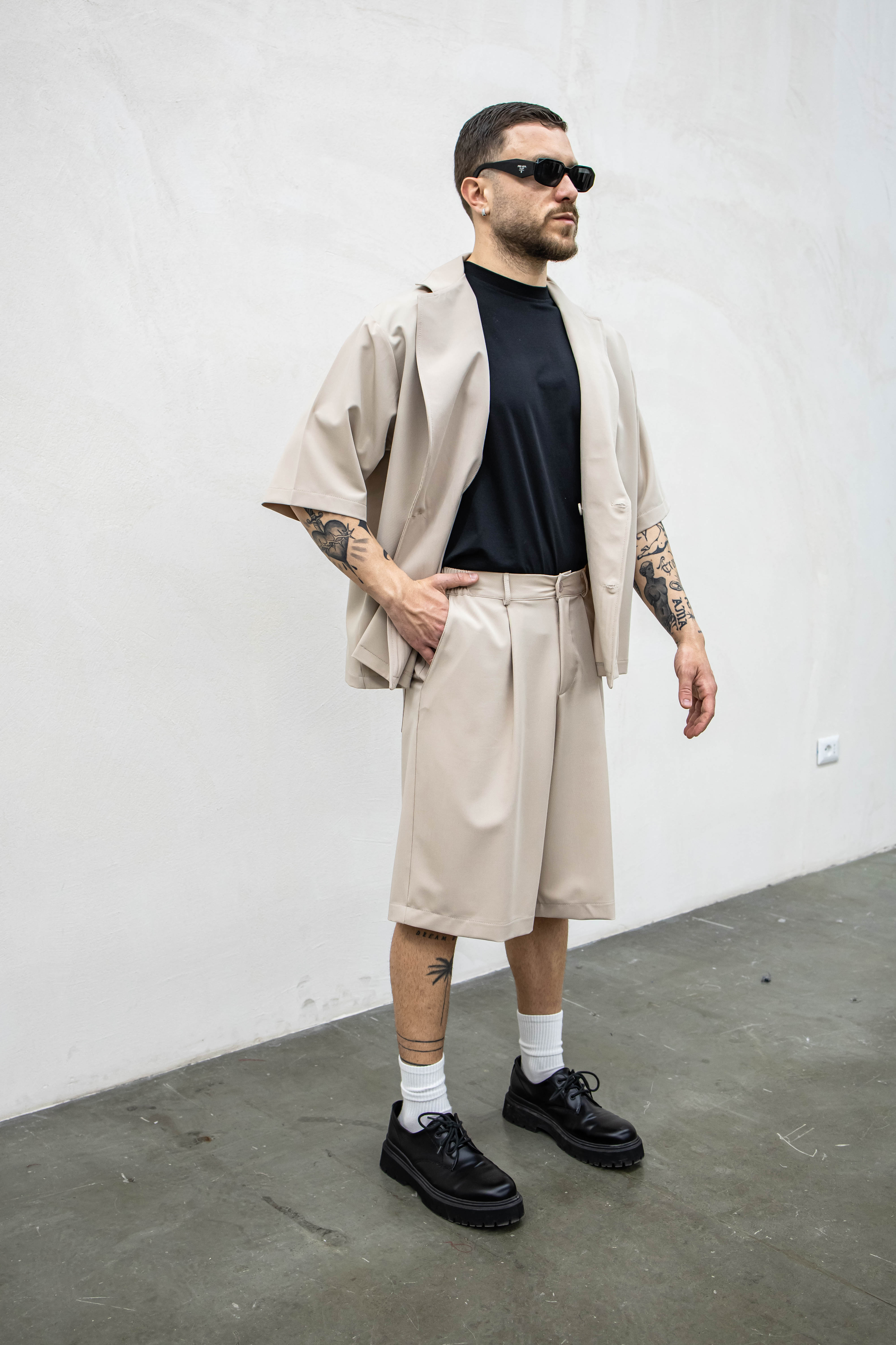 TOKYO TKN034BEIGE