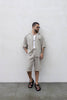 Tokyo Medellin coordinato beige