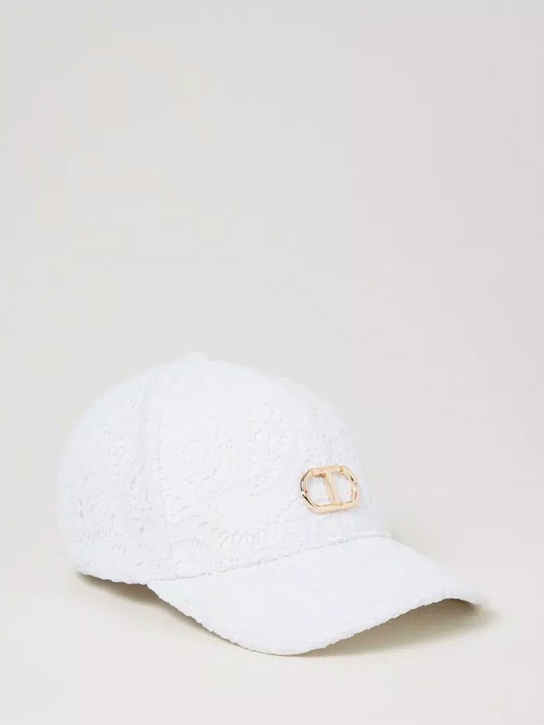 TWINSET 5024BIANCO