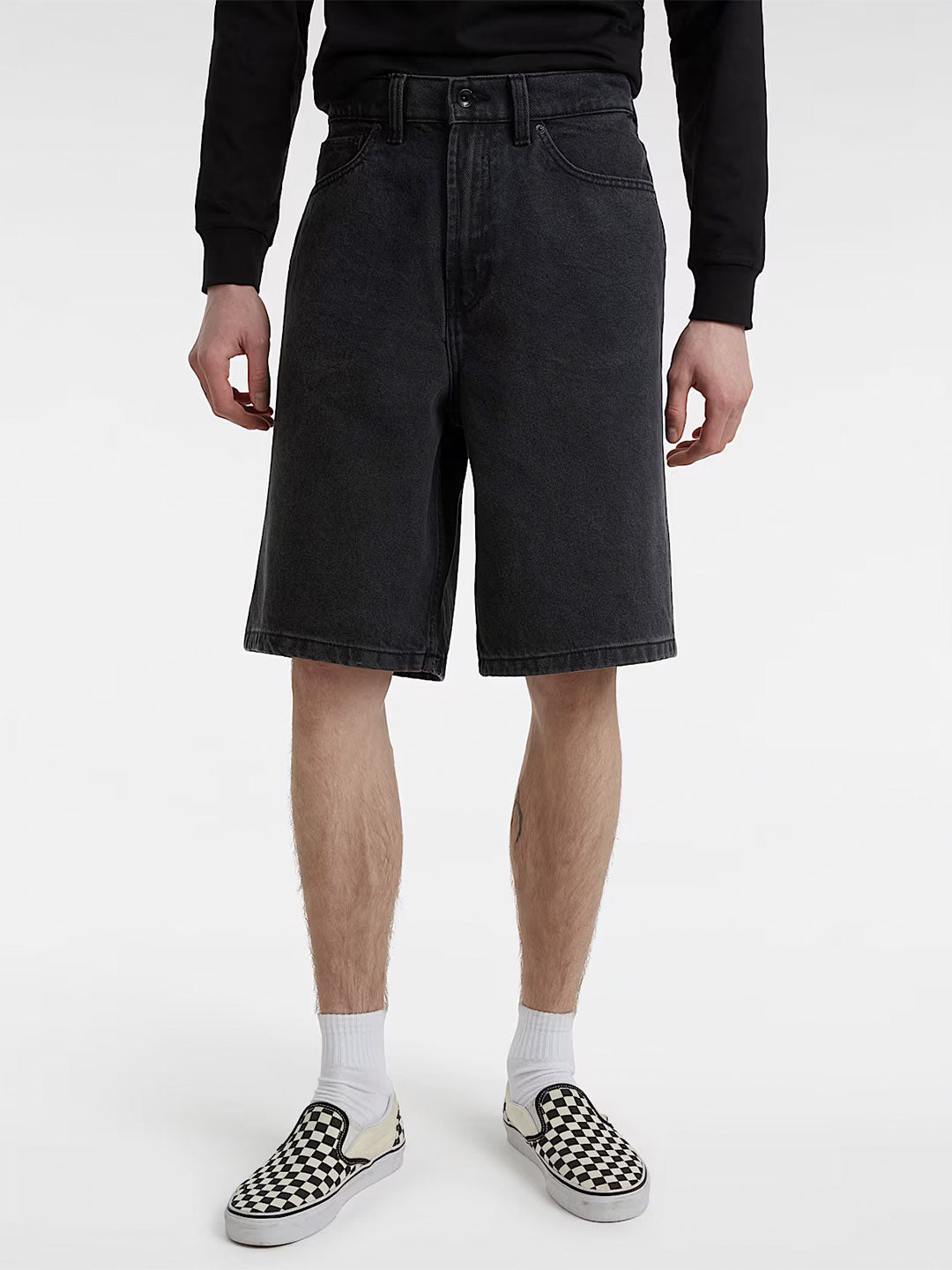 VANS VN000C9VEMQ1NERO