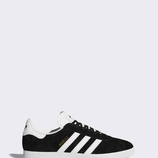 Adidas Gazelle sneakers nero BB5476 NERO ADIDAS 