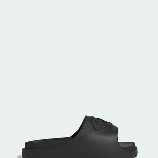 Adidas Campus 00s ciabatta nero con logo nero IH1626 NERO ADIDAS 