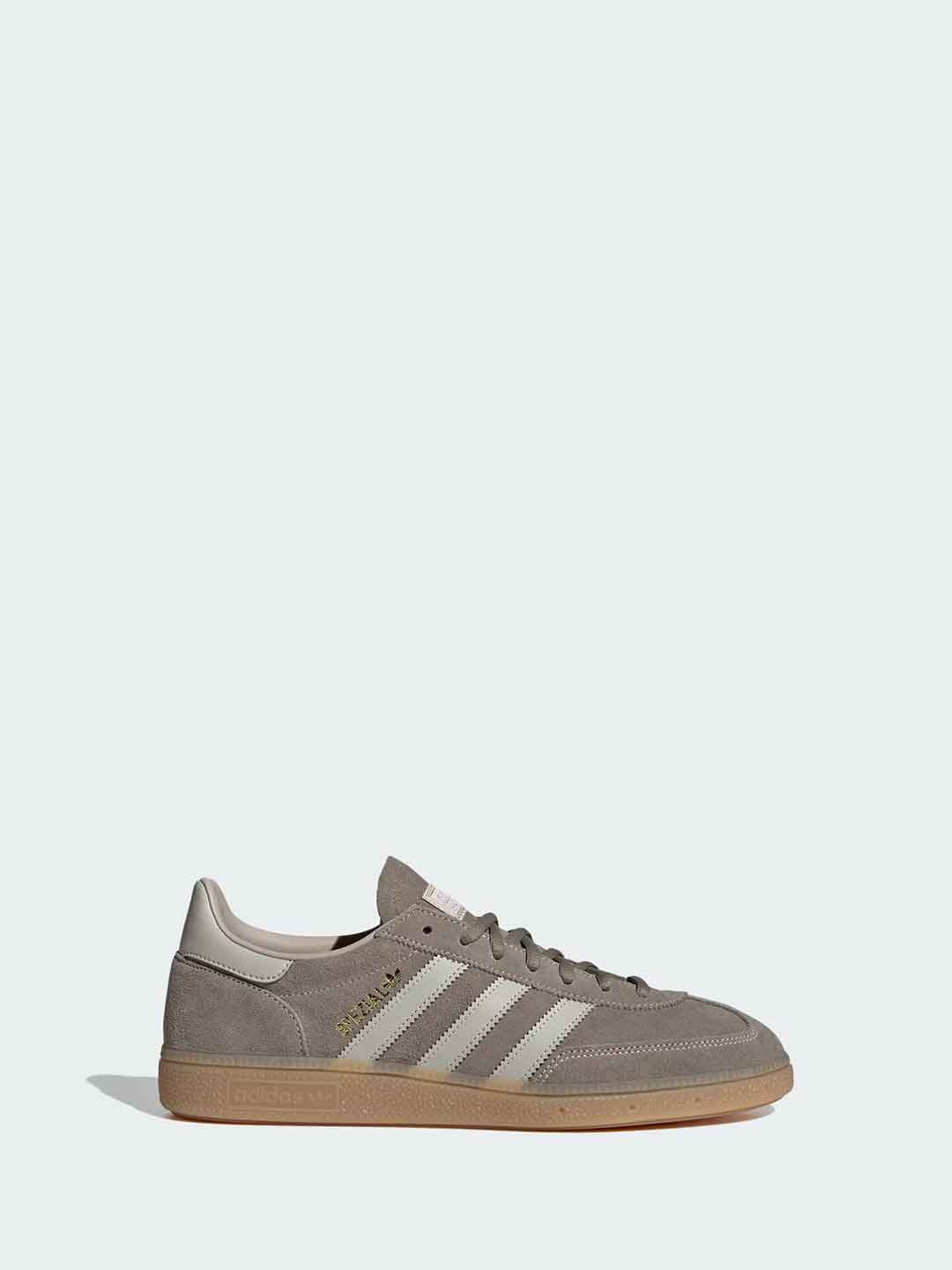 Adidas Hanball Spezial sneakers beige IH9761 BEIGE ADIDAS 