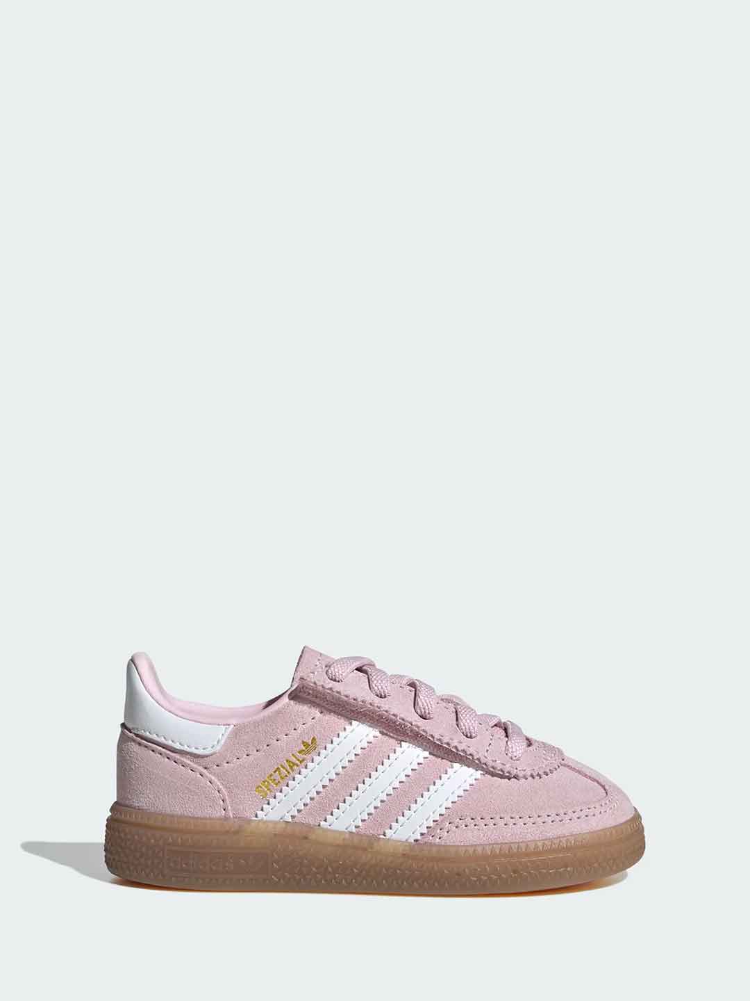 Adidas Hanball Spezial Comfort sneakers kids rosa 19-27 JR2106 ROSA ADIDAS 