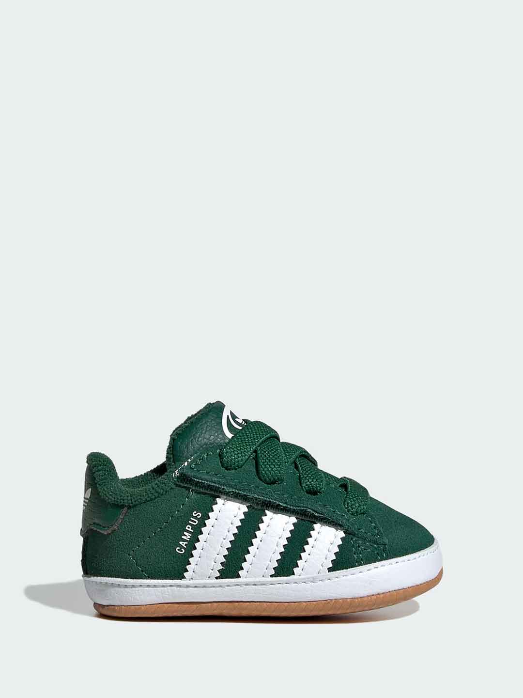 Adidas Campus Crib snakers kids verde JR5797 VERDE ADIDAS 