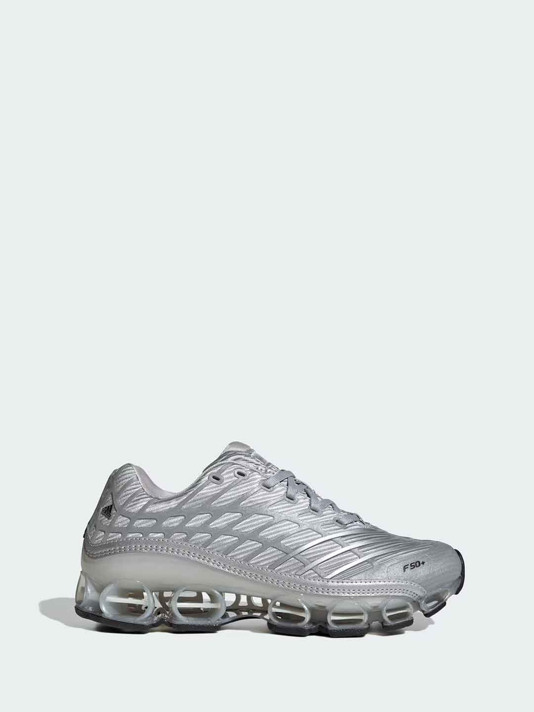 Adidas Megaride F50 sneakers grigio KI3647 GRIGIO ADIDAS 