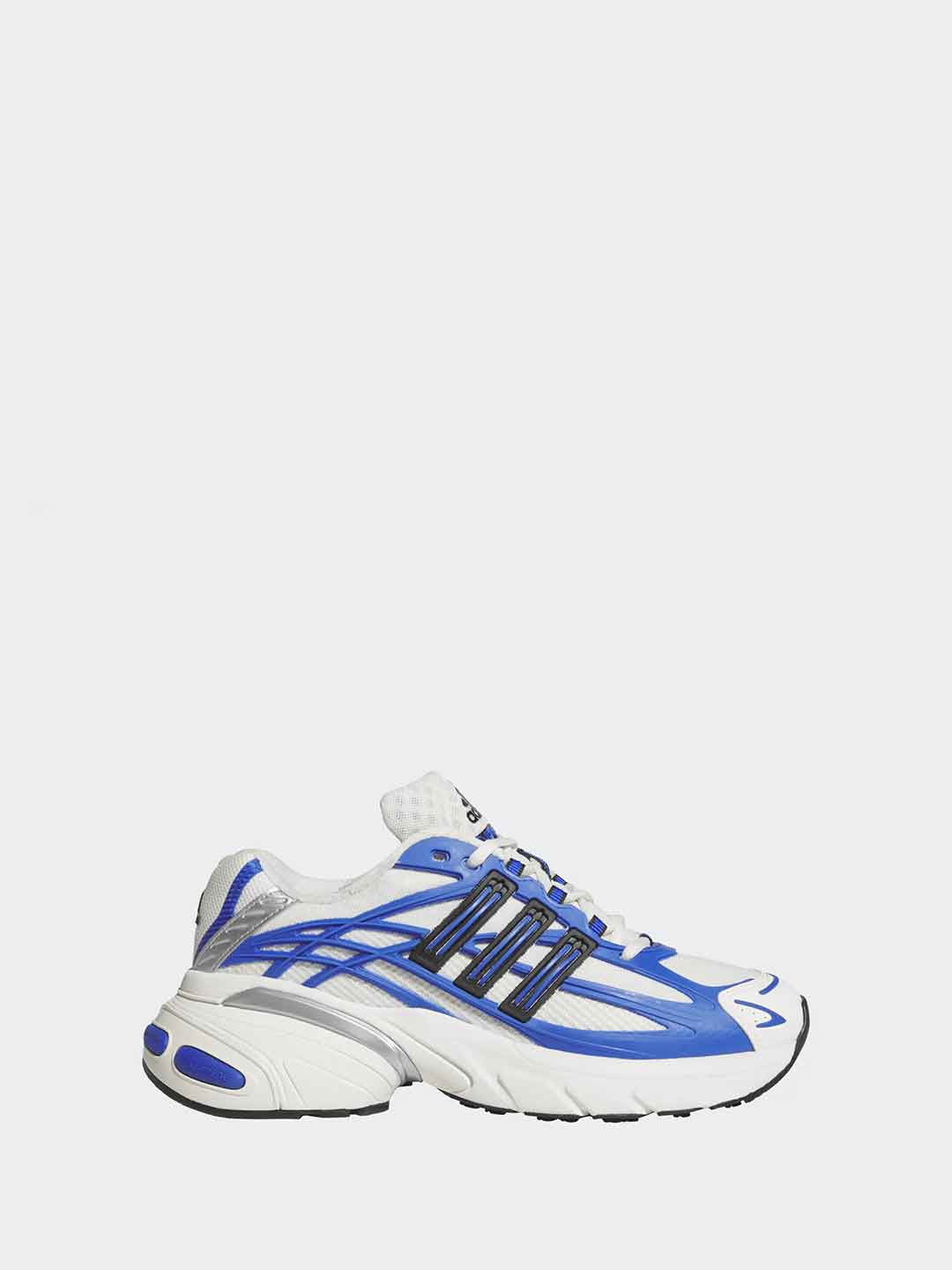 Adidas Adistar XLG 2.0 sneakers bianco e blu KI4505 BIANCO ADIDAS 