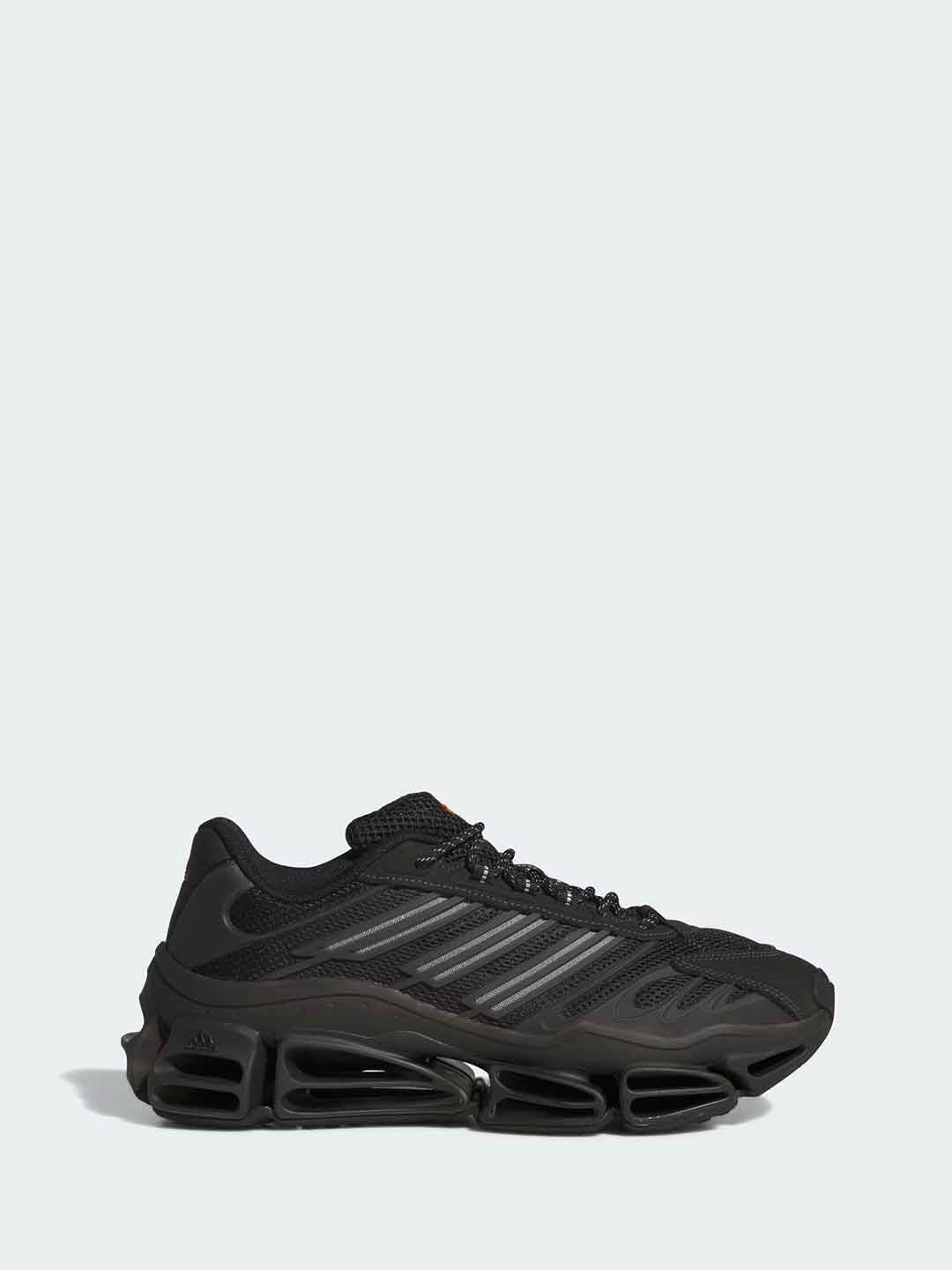Adidas Megaride AG sneakers nero KI6720 NERO ADIDAS 