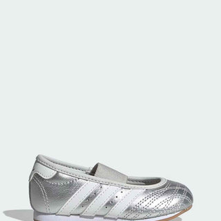 Adidas Taekwondo MJ ballerina kids argento 19-27 KJ8244 ARGENTO ADIDAS 