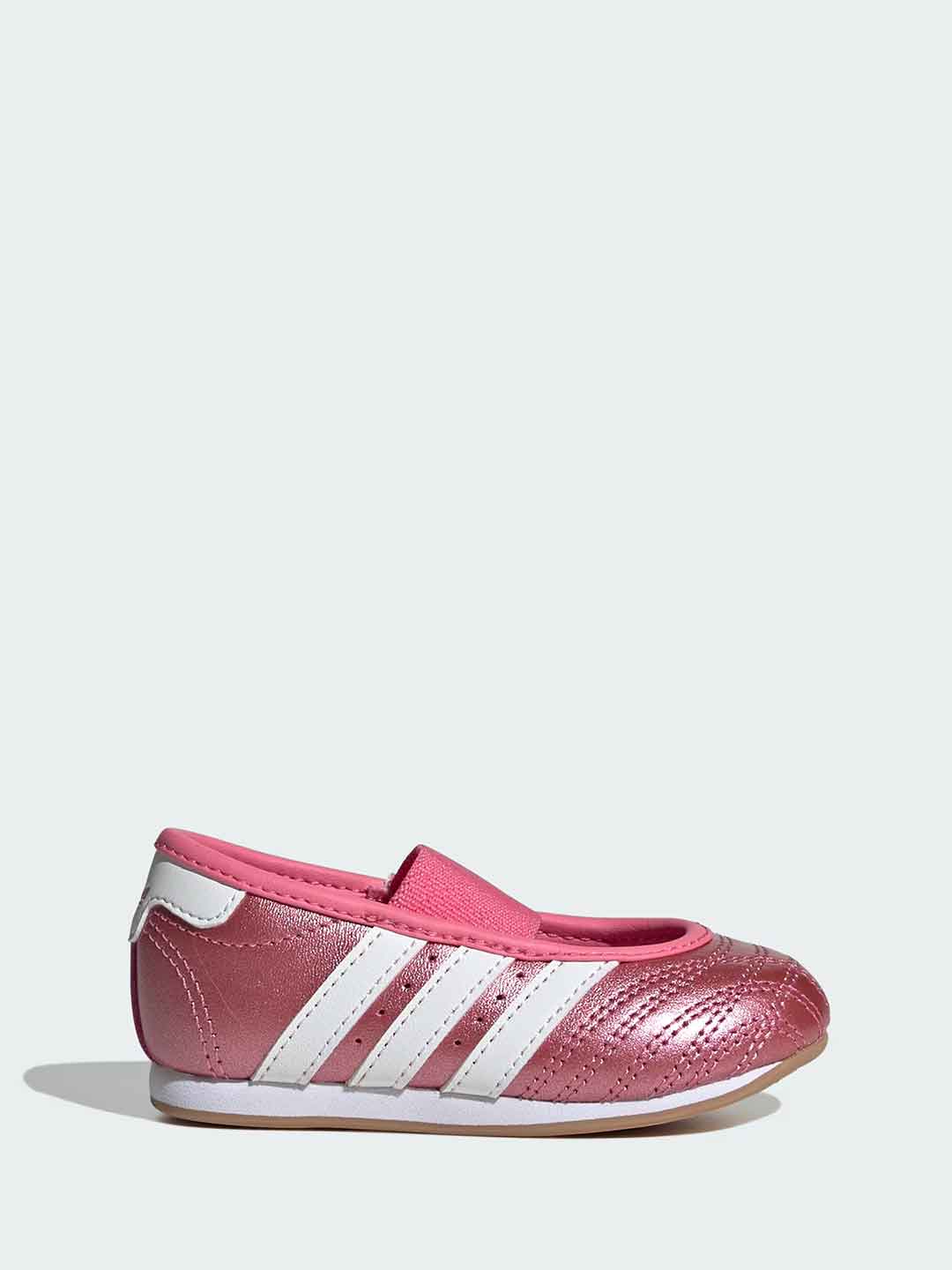 Adidas Taekwondo MJ ballerina kids fucsia 19-27 KJ8245 FUCSIA ADIDAS 