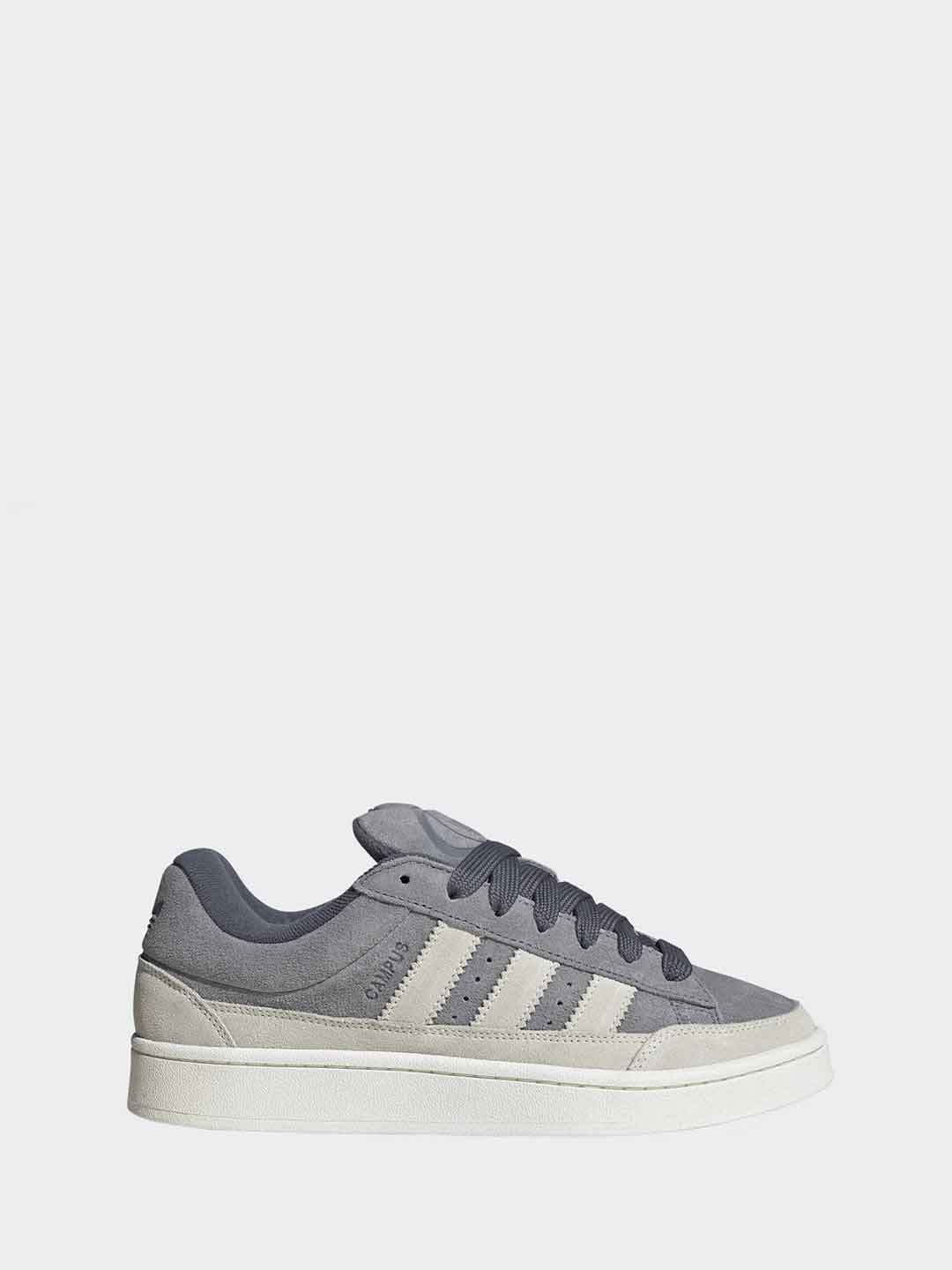 Adidas Campus ST sneakers grigio KK4244 GRIGIO ADIDAS 