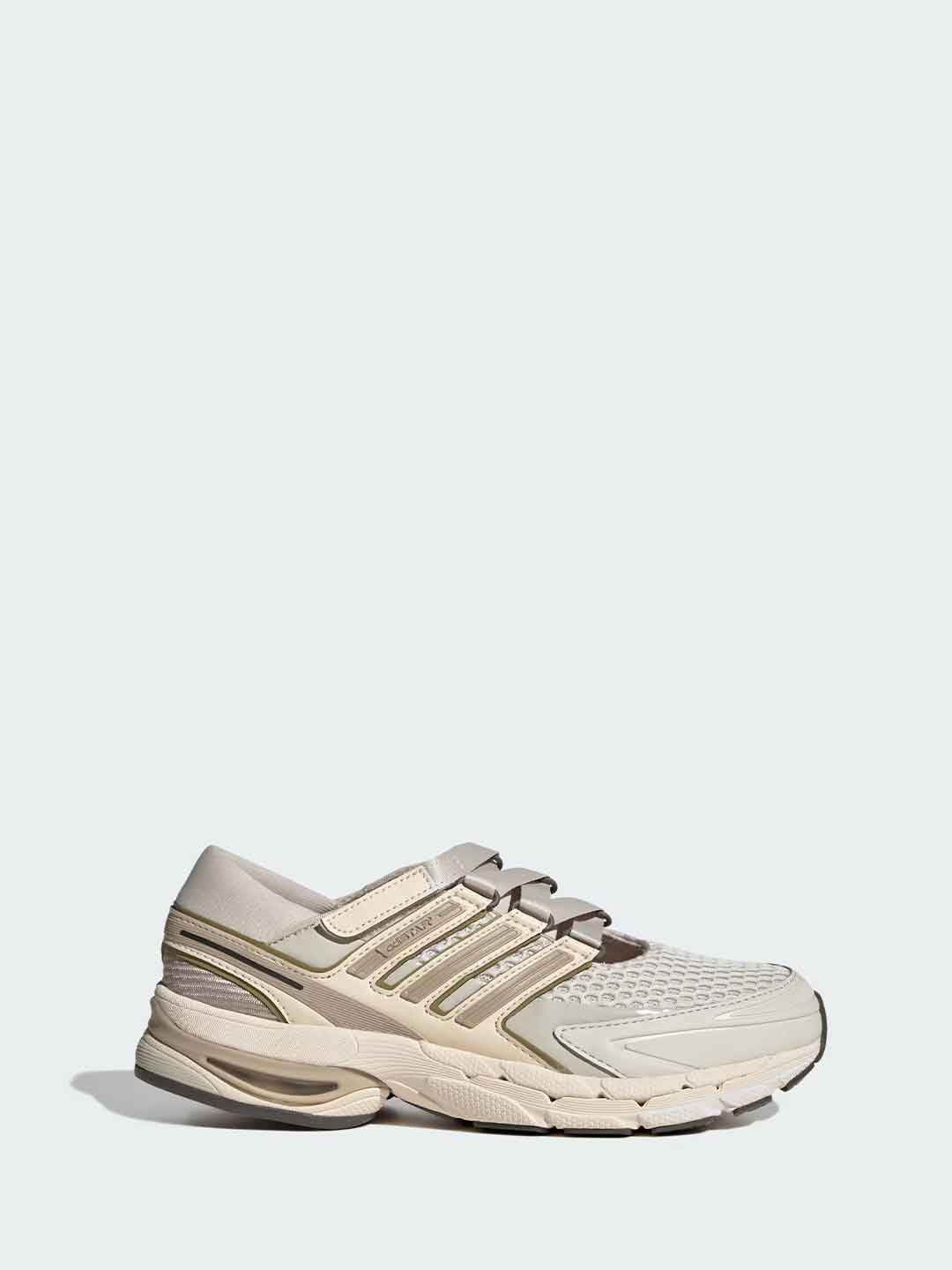 Adidas Adistar Control 5 MJ snakers beige LA1823 BEIGE ADIDAS 