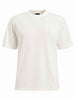 All Five Bandidos t-shirt bianco con grafica sul retro
