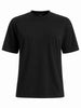 All Five Bandidos t-shirt nero con grafica sul retro