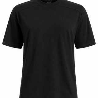 All Five Bandidos t-shirt nero con grafica sul retro BANDIDOS NERO ALL FIVE 