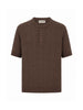 All Or Nothing Lisbona t-shirt marrone