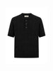 All Or Nothing Lisbona t-shirt nero