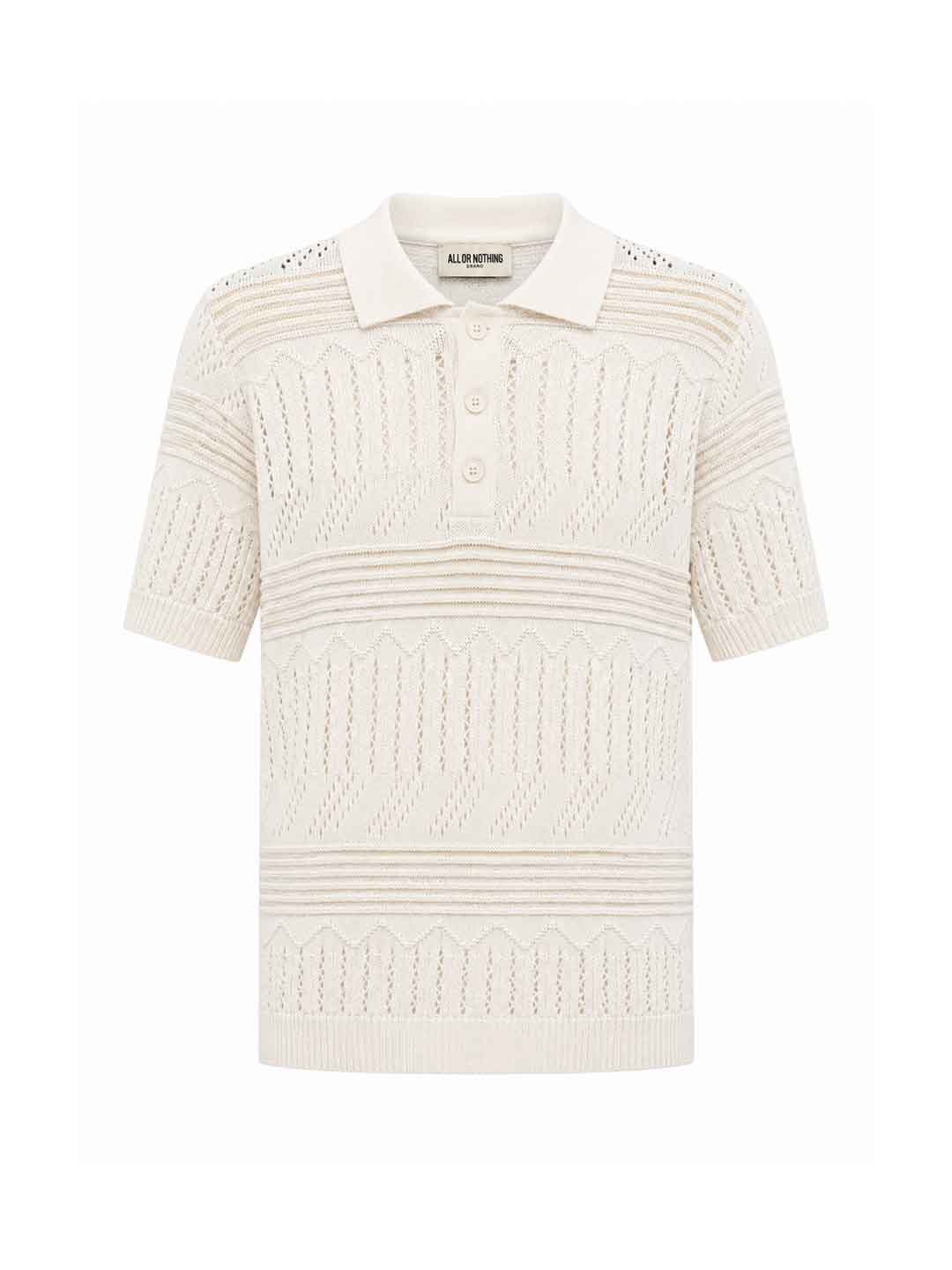 All Or Nothing Ocean polo panna OCEAN PANNA ALL OR NOTHING 