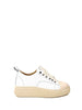 All Or Nothing sneakers bianco