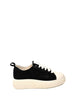 All Or Nothing sneakers nero